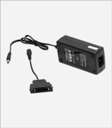 Battery charger for S-8U63 batteries S-3010B - Click Image to Close